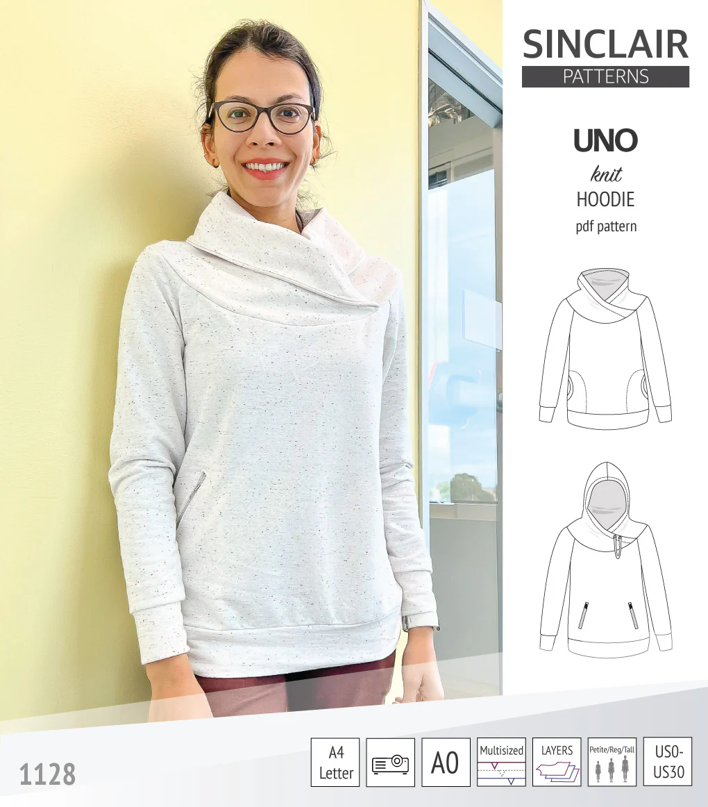 Uno hoodie (PDF) - Image 87