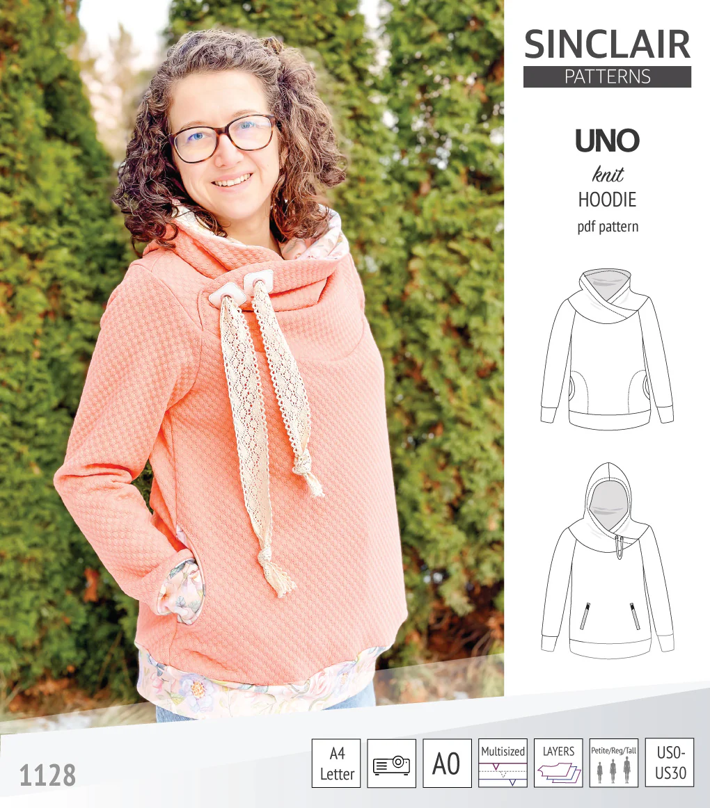 Uno hoodie (PDF) - Image 9